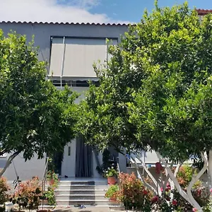  Gasthuis Anila Albanië
