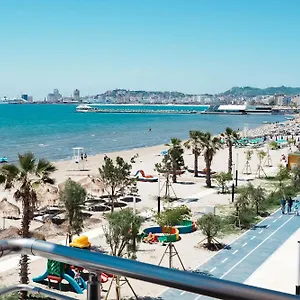 Marina Frühstückspension Durrës