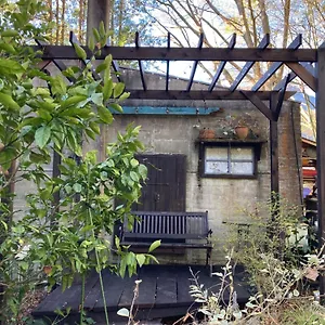Gasthof Mori No Yado, Hakone