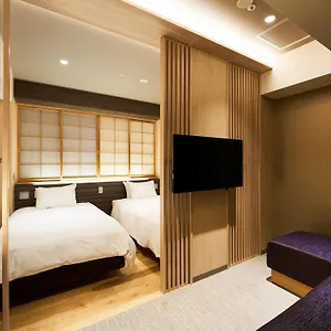 *** Hotel Hotel Elcient Kyoto Hachijoguchi Japan