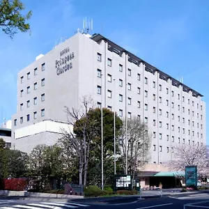 Princess Garden Hotel Präfektur Tokio